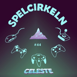 #44 Celeste