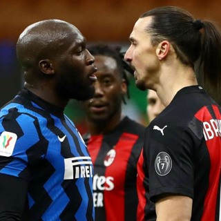Ep 176 - Coppa Italia: Derby Edition