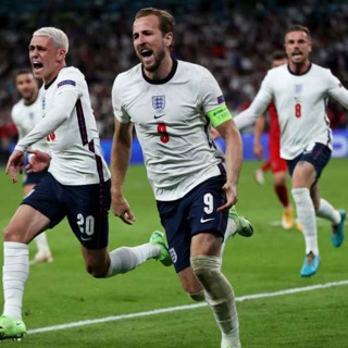 What does life after Harry Kane look like for England? 🏴󠁧󠁢󠁥󠁮󠁧󠁿🤔