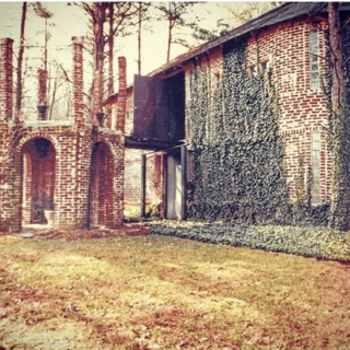 The True And Horrifying Story Of Corpsewood Manor - Georgia