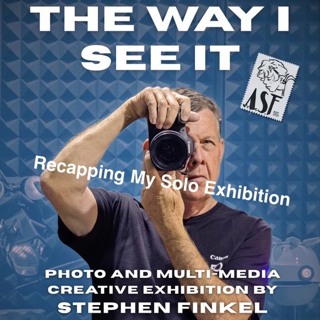 EP 386 The Way I See It Recap
