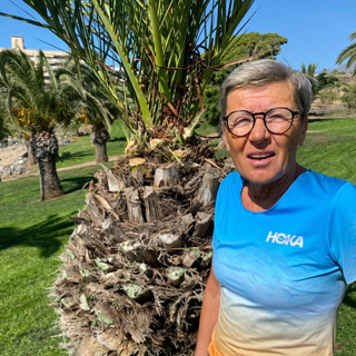 Ingrid Kristiansen fyller 70 - En samtale med en legende