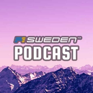 F1 Sweden LIVE podcast #12