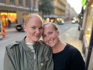 Så handskas vi med barnens bråk och konflikter
