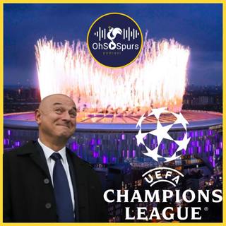 EXPLAINED - How Much More Money Can Spurs Spend with Champions League Football