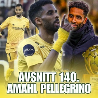 140. Amahl Pellegrino