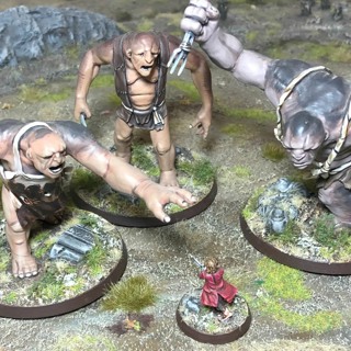 Ep 92 The Trolls