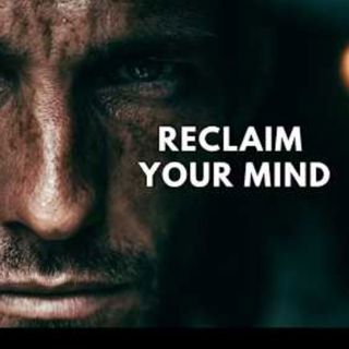 Why You Fear Freedom | Break the Body’s Grip on Your Mind