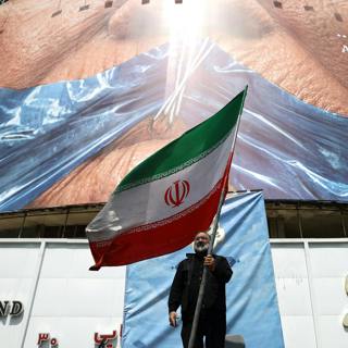 Iranian assets, Supreme Court, Armenia and the Tonys