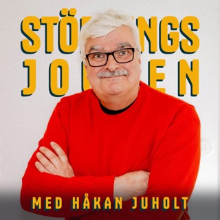 Kräkt in the toilet - med Håkan Juholt