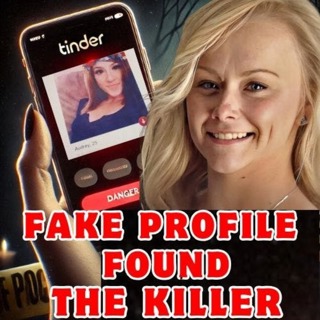 How a Best Friend’s Tinder Trap Solved a Murder. Brooklyn and Sydney