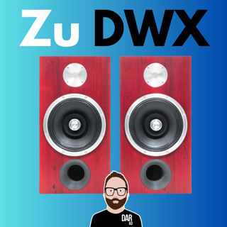 John & Srajan review the Zu DWX