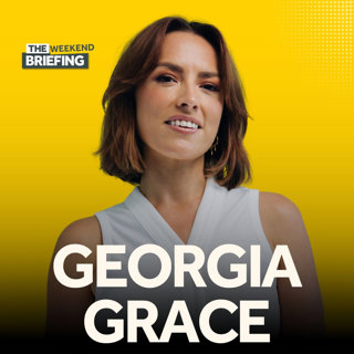 Sex! Are you doing it right? Pleasure activist Georgia Grace can help