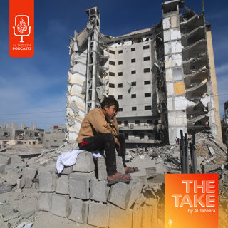 Brief: US announces more aid to Gaza as falling air drops fail to open