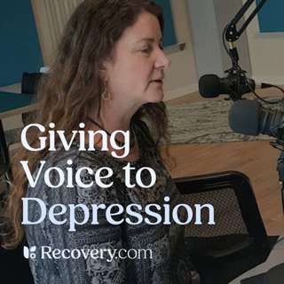 Depression Coping Strategies Learned As Co-Host of A Mental Health Podcast: Safety Planning, Shared Stories, and Managing Suicidal Thoughts