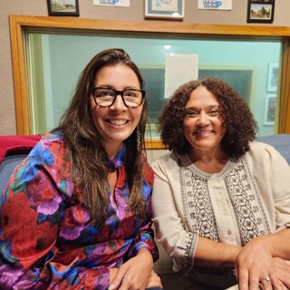 Western Mass Business Show on 9.12.26 - Nicole Blais ED of HCS Head Start Inc.