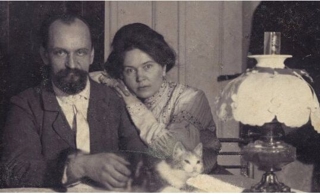 Brīvības ideju, revolucionārisma, kreisuma loma Raiņa un Aspazijas liktenī