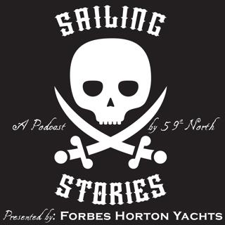 Sailing Stories Episode 1