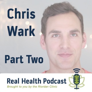 Interview with Chris Wark (Part Two)