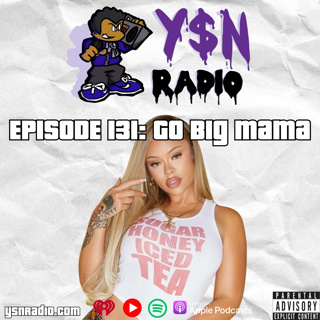 Go Big Mama