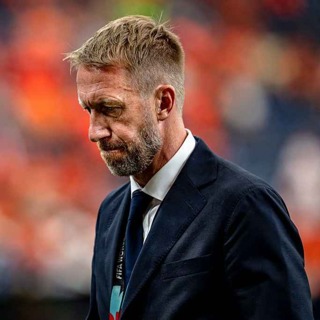 Graham Potter's Sweden Made to Look Like His West Ham!