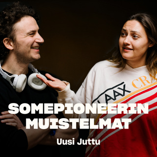 Miksi somefiidisi näyttää siltä kuin näyttää? Vieraana Aliisa Ristmeri