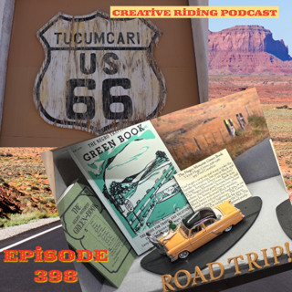 Episode 396- Summer Has Started