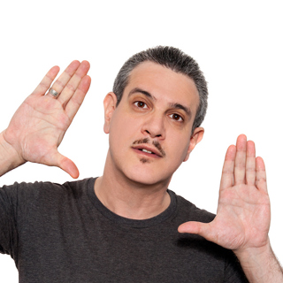 Ep. 46: Time Out NY's Adam Feldman Gives Us the Broadway Poop