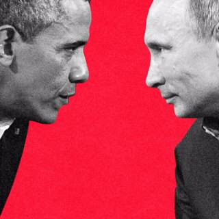Special episode: Obama's secret struggle to punish Russia for Putin's election assault