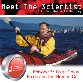 MTS5 Brett Finlay - E.coli and the Human Gut