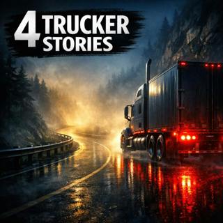4 Mexican Trucker Horror Stories You Shouldn’t Listen to on the Road