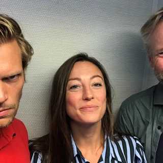 203: "Man fokuserar på att minska valkatastrofen"