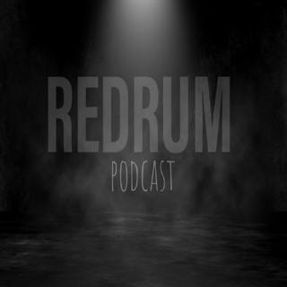 REDRUM Episode One Trailer, Jacqueline Bartlam