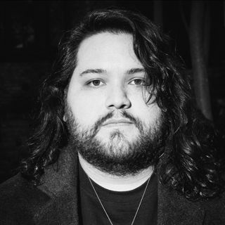 Shedding Expectation With WOLFGANG VAN HALEN From MAMMOTH WVH