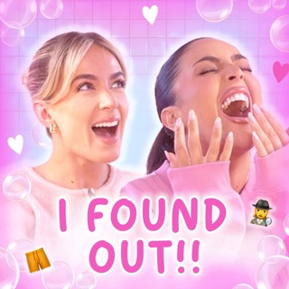 Girl Talk: HELP! I've uncovered a secret...and I wish I hadn't