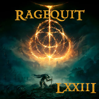 RageQuit 073 - To uker på ny jobb, og to uker hjemme.