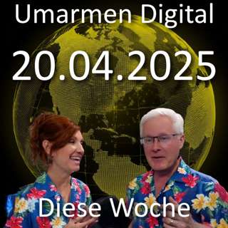 20. April 2025