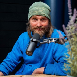 Hvordan leve av podcast med Randulf Valle fra Podcasten Uteliv