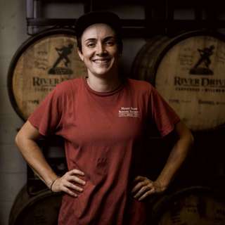 Ep. 55 - Anna Jobe of Night Shift Brewing