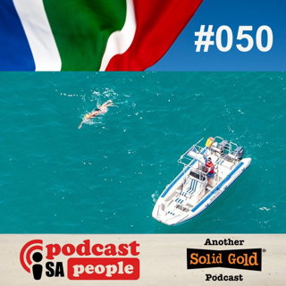 #050 Water Water Everywhere... | Ted Botha