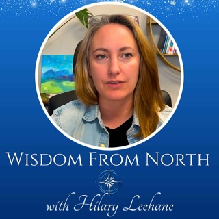 #128 Hypnosis Expert Did 500+ Past life Regressions: What She Found Will Leave You Speechless | Hilary Leehane