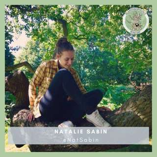 57. Bats, Bonsai, and the History of Gardens w/ Natalie Sabin