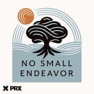 Joy Harjo on Poetry and Pursuit of the Common Good (from No Small Endeavor)