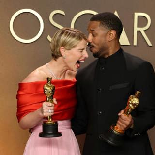 Hormuz security, Cuba, TSA workers and the Oscars