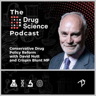 18. Conservative Drug Policy Reform with Crispin Blunt MP