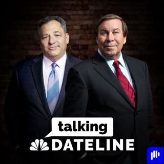 Talking Dateline: Shining Star