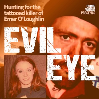 Evil Eye: Episode 8 - The Search Goes On