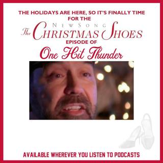 “The Christmas Shoes” by NewSong