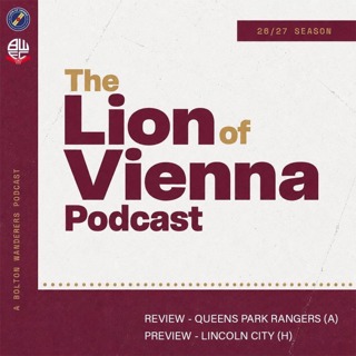 LOVpod 2026/27 Episode 4