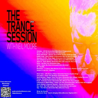 Trance Session (302)